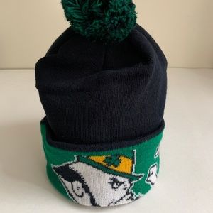 Notre Dame Fighting Irish Beanie